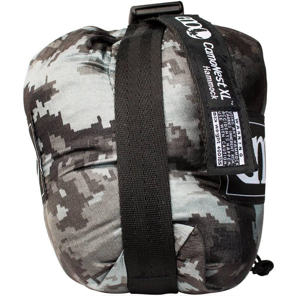 Urban Camo XL Hammock W2618