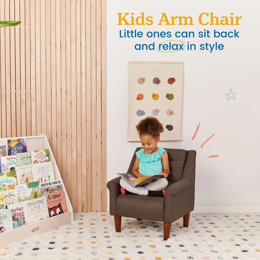Raisin Kids Arm Chair M97012