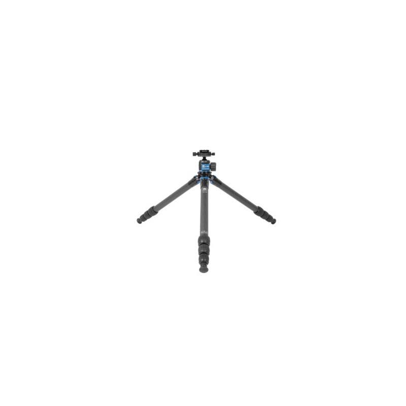 Carbon Fiber Tripod with Ball Head D80577