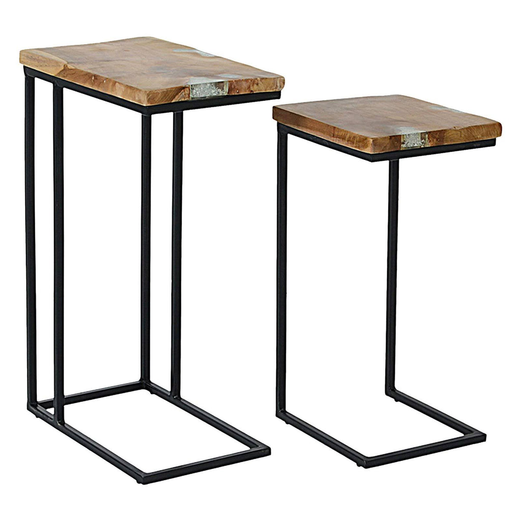 Brown Accent Tables Z314