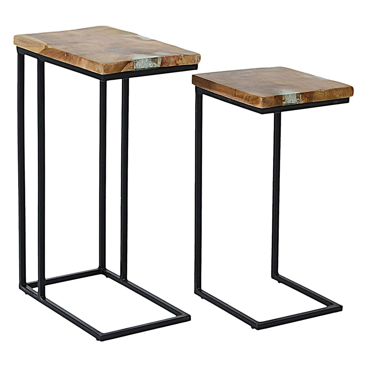 Brown Accent Tables Z314