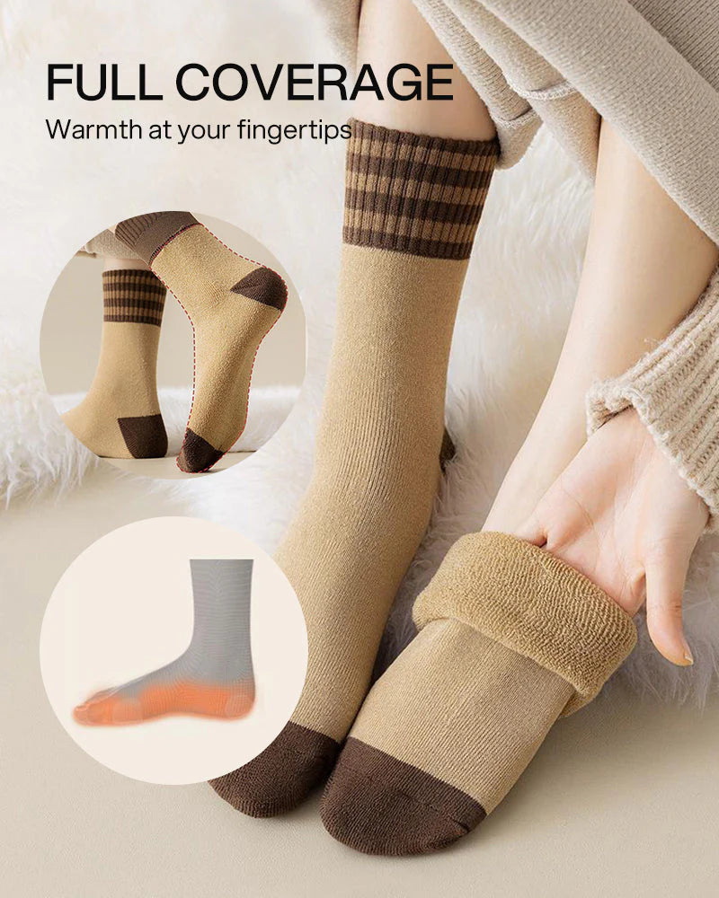 Crew Socks D32324