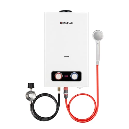 Water Heater T298