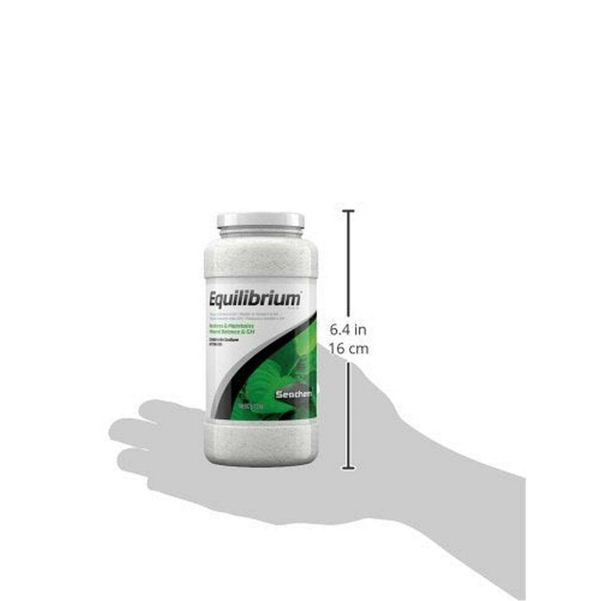 Equilibrium L443401