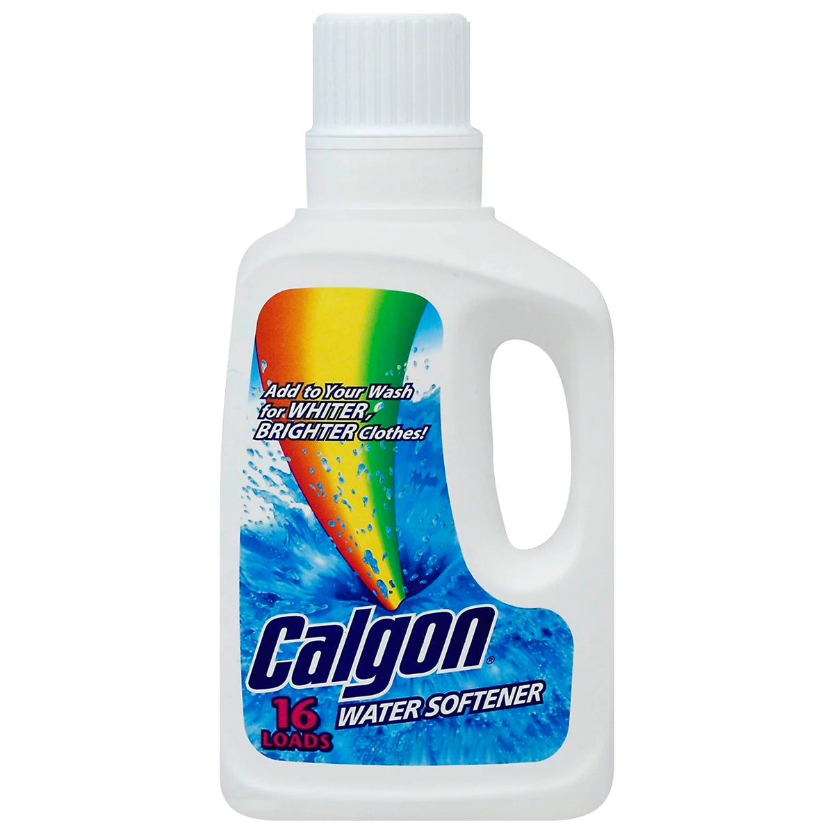 Liquid Water Softener 32 Ounce (Pack of 6) K6906