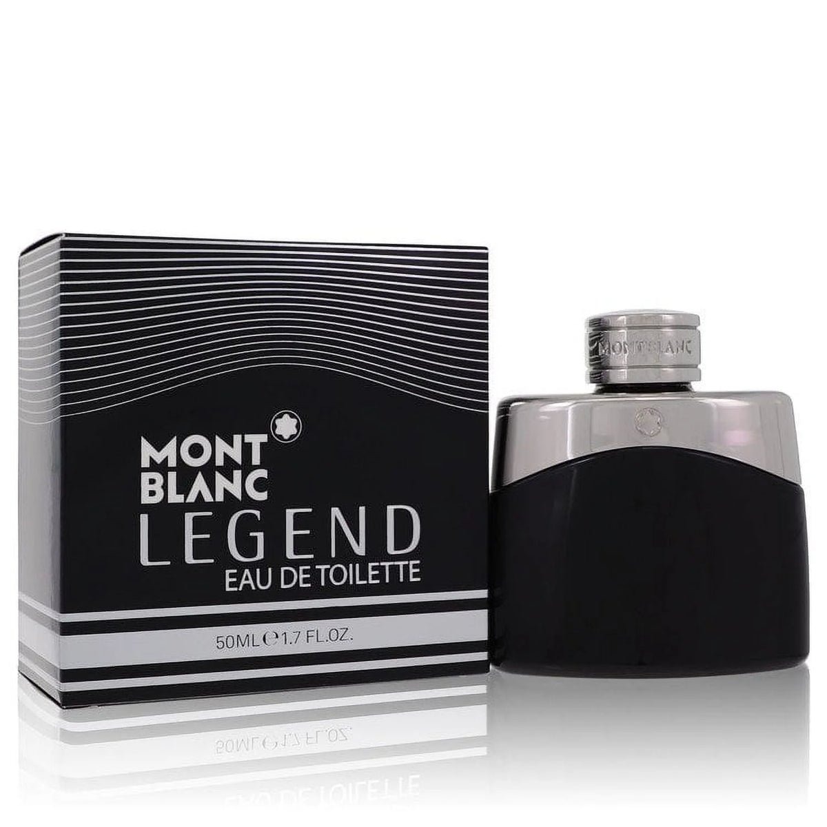 Eau De Toilette Spray 1.7 oz S51491