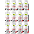 Keto ACV Gummies 12 Bottles U2933