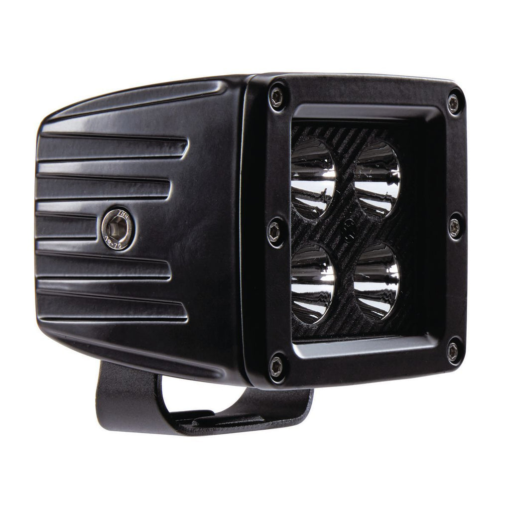 3 in. LED Spotlight E918