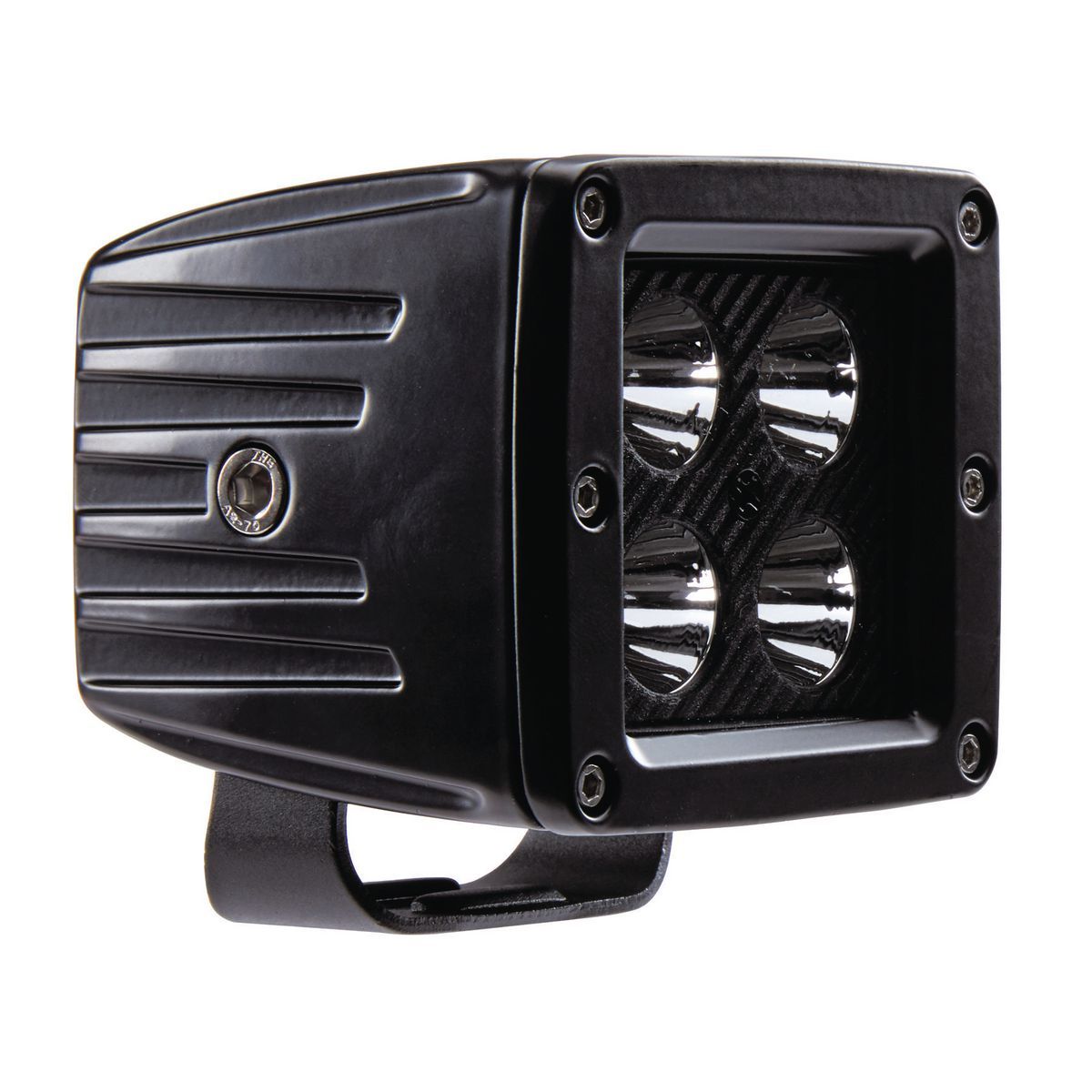 3 in. LED Spotlight E918