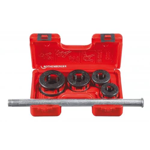 Super CUT-Set BSPT R, 1/2-1.1/4x22 I. CAS V380470