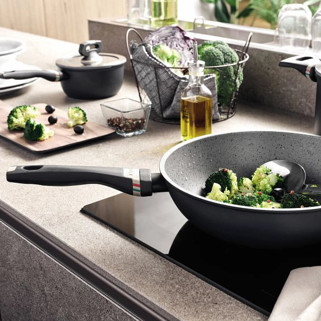 Fry Pan 24cm A8537