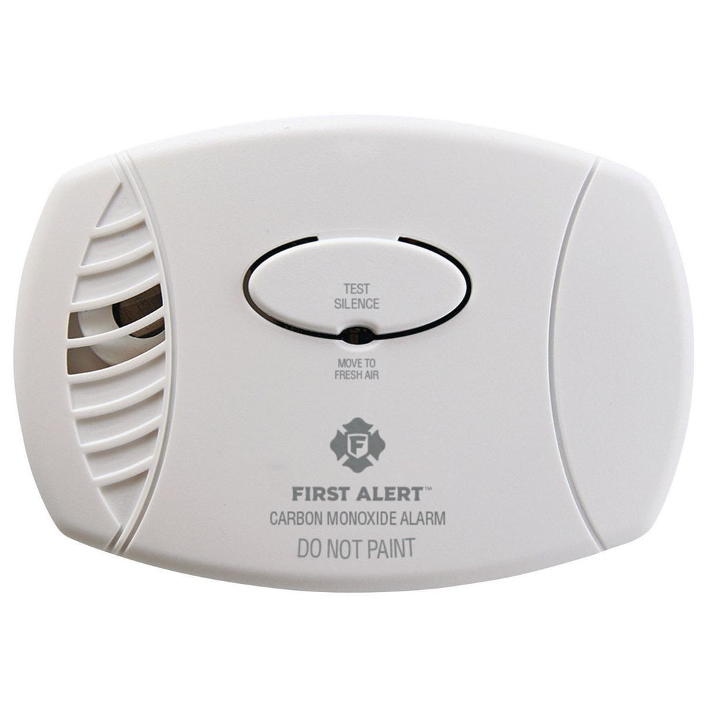 Carbon Monoxide Alarm Z224112