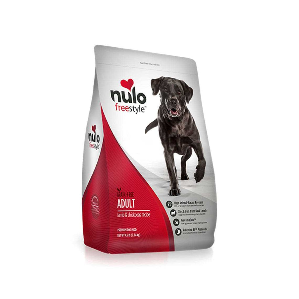 Grain Free Cod & Lentils Recipe Dry Dog Food M127