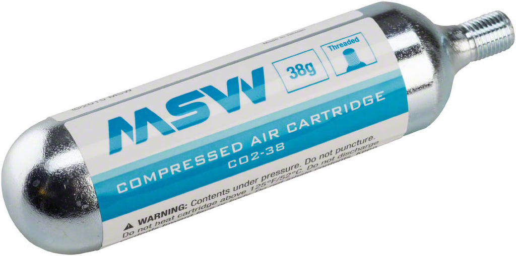 38g CO2 Cartridge W2293