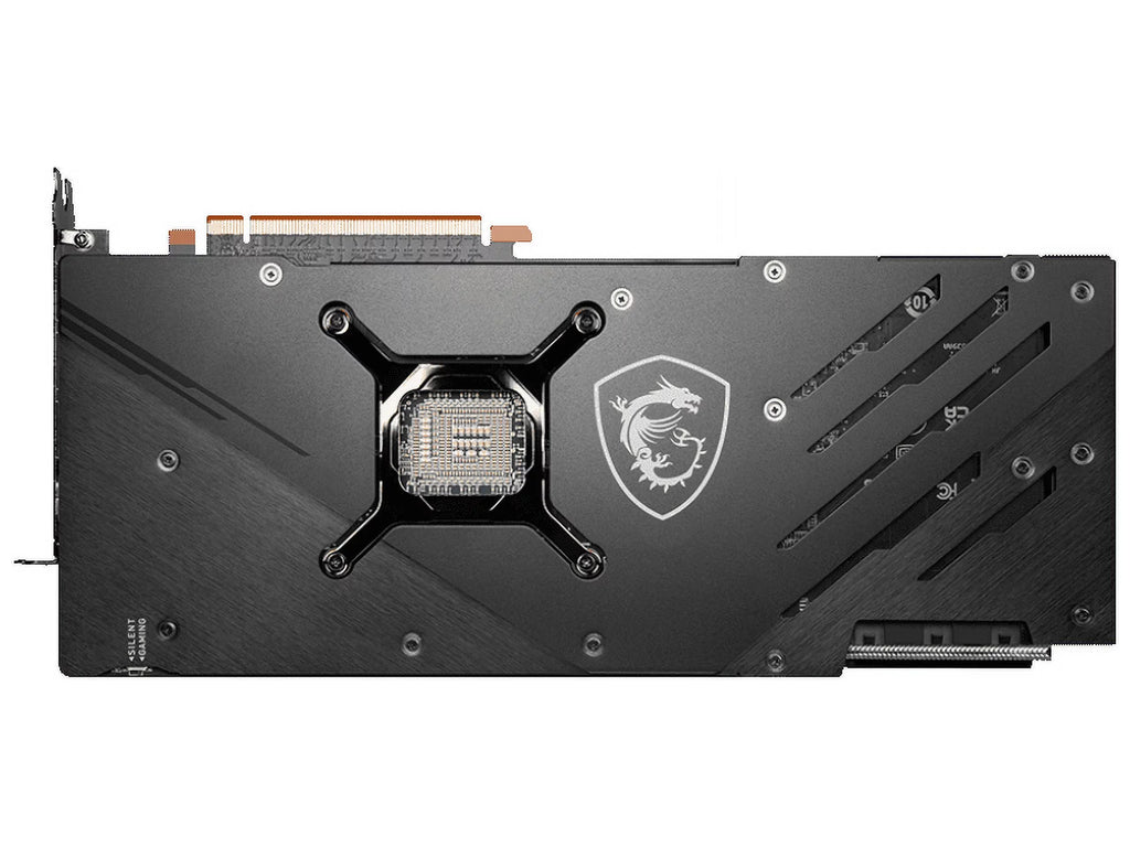 Radeon RX 7900 XTX 24GB GDDR6 PCI Express 4.0 Video Card B47453