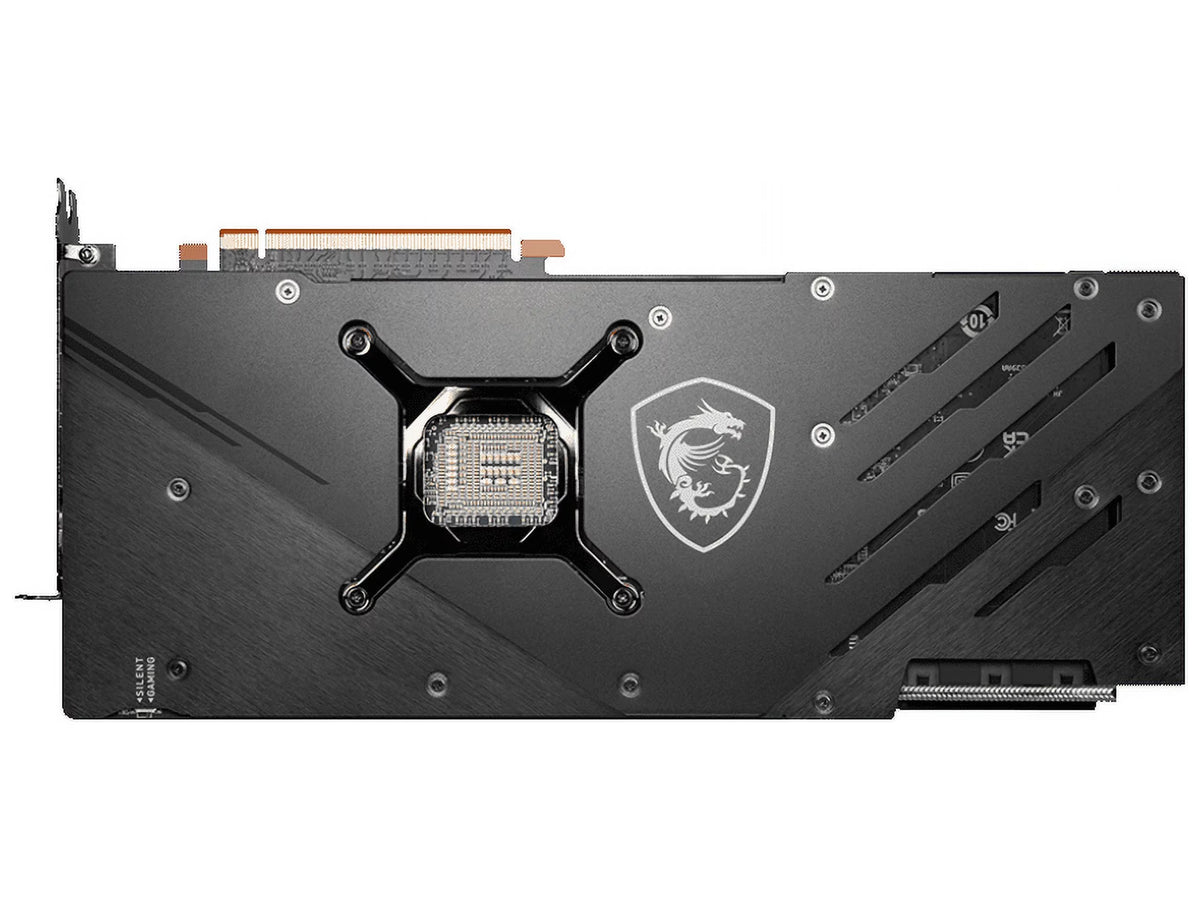 Radeon RX 7900 XTX 24GB GDDR6 PCI Express 4.0 Video Card B47453