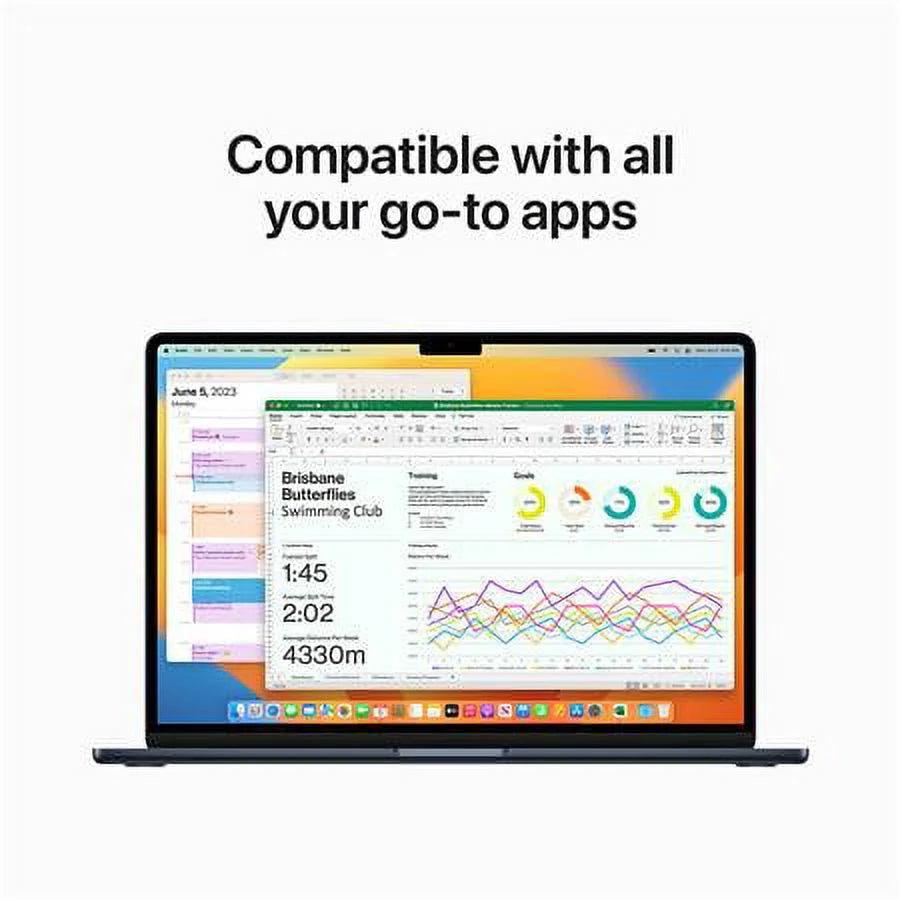 MacBook Pro 16.2" with Liquid Retina XDR Display, M2 Max Chip, 64GB Memory, 2TB SSD, Silver D965234