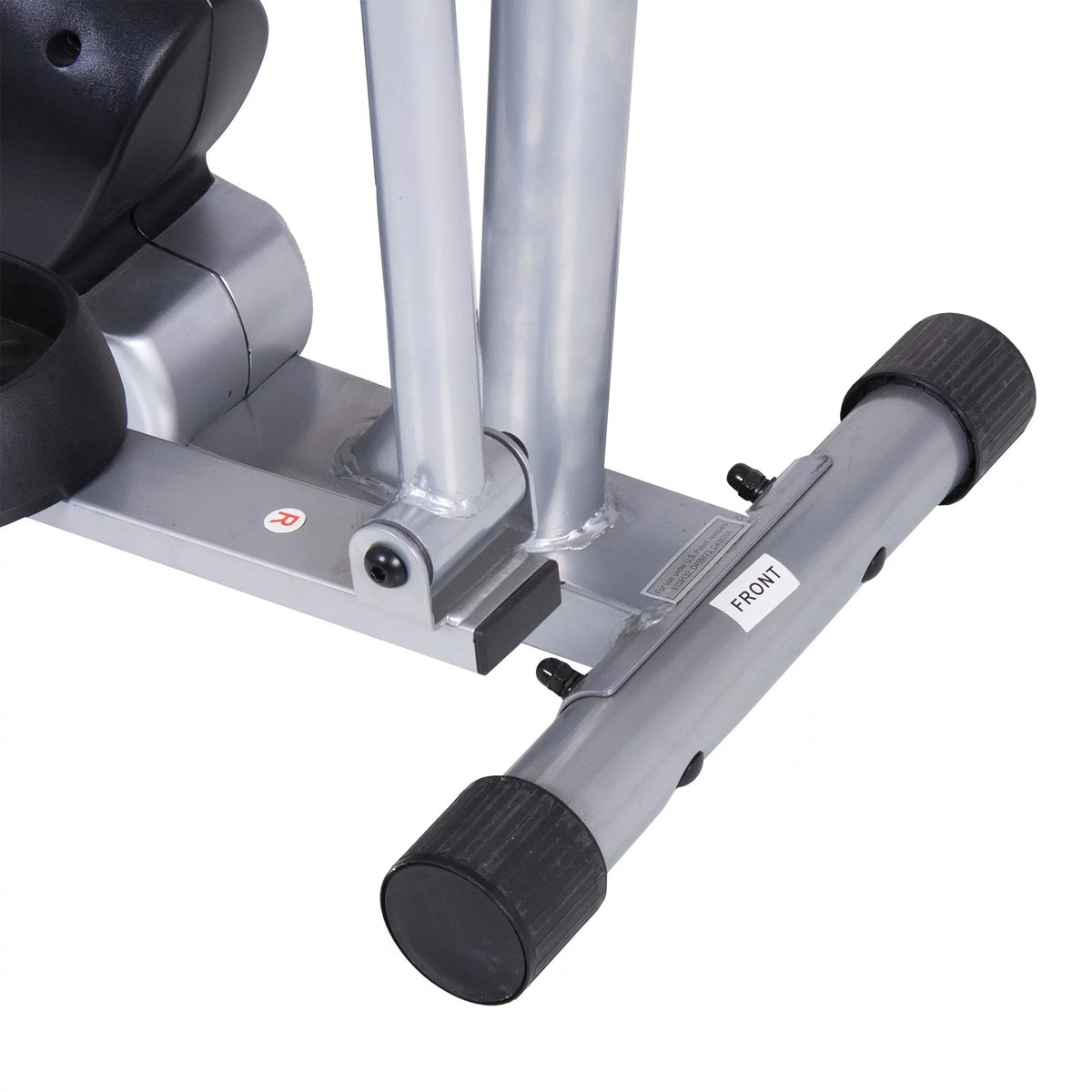 Cardio Dual Trainer, 12.5 Stride, Max. Wt 250 lbs A17462