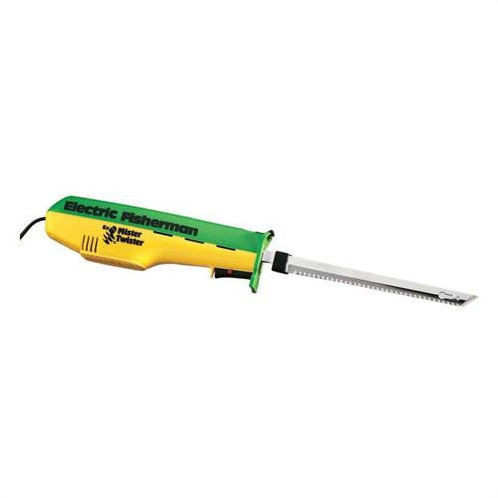 Electric Fillet Knife J965