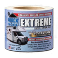RV Roof Repair with Steel Tan - 4 x 25 in. I417124