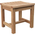24 in. Backless Chair H845021