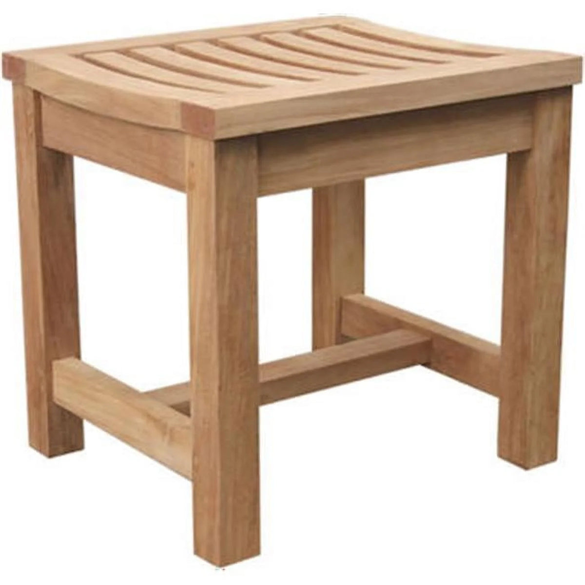 24 in. Backless Chair H845021