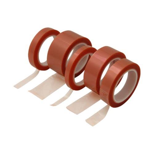 4 in. x 72 yds. Pink Silicone Splicing Tape B442