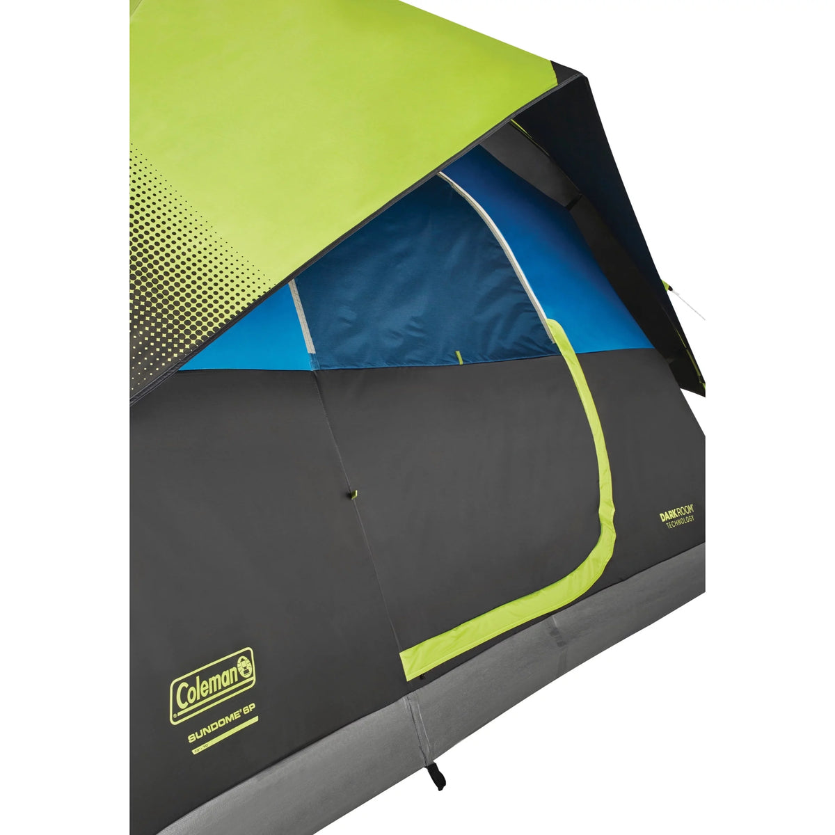 6-Person Dome Camping Tent M320108