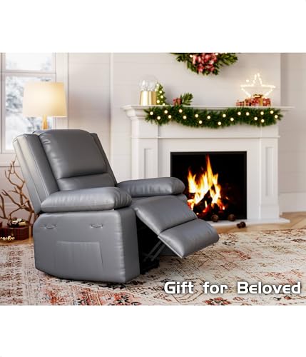 Power Lift Recliner Chair with Heat and Massage Z898180