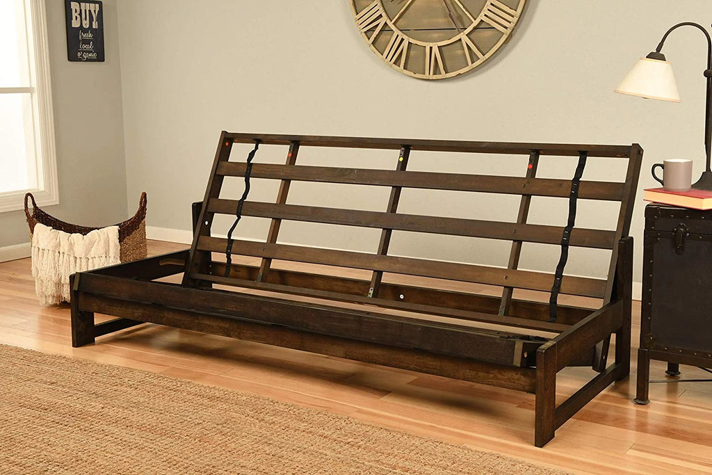 Mocha Futon Y583