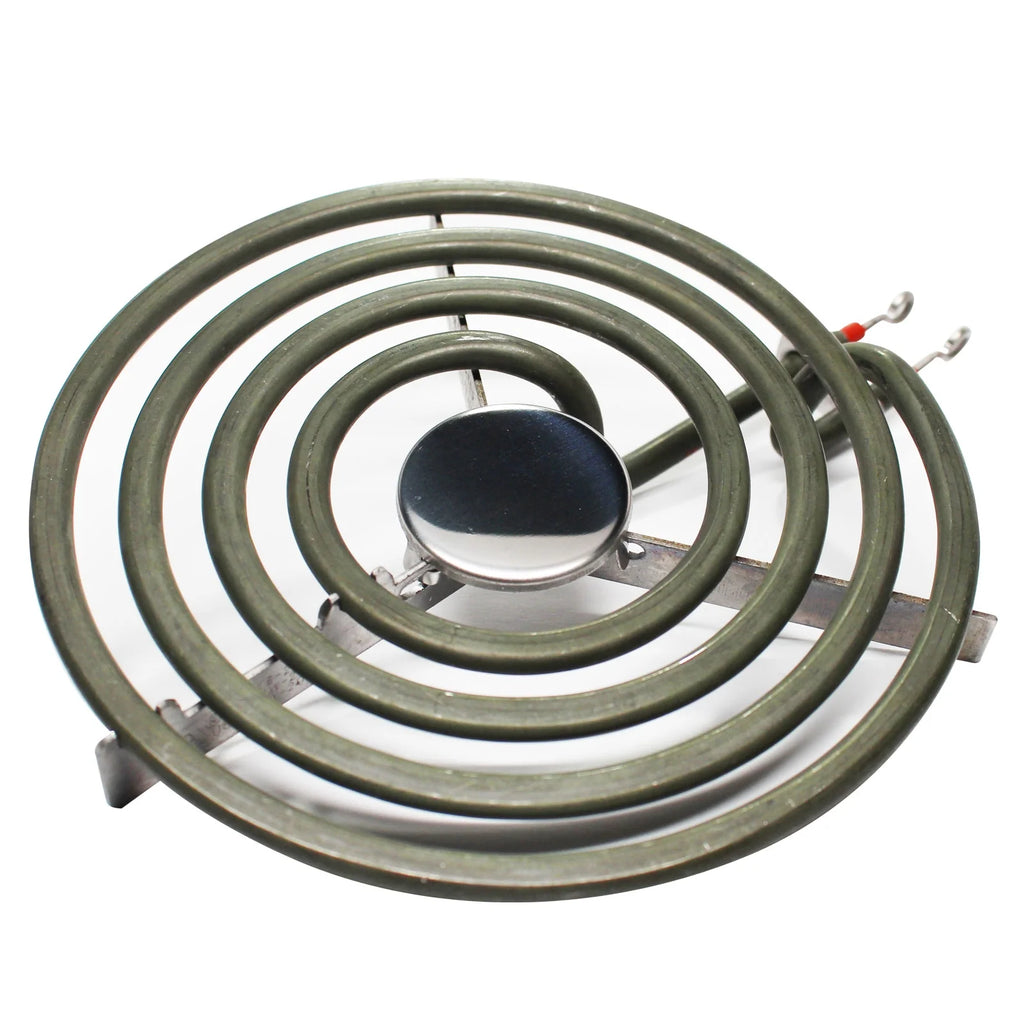 6 inch 4 Turns Surface Burner Element for Range Stove Cooktop L1280