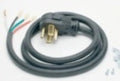 4 Wire Range Cord 6 Feet I9502