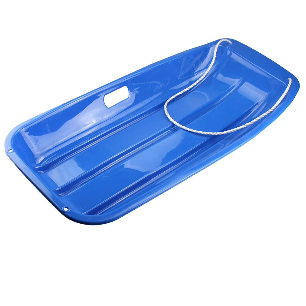 25 in Snow Sled Sleigh Toboggan B622
