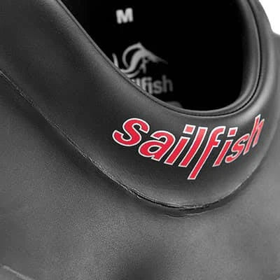 Black Red Wetsuit Q1239