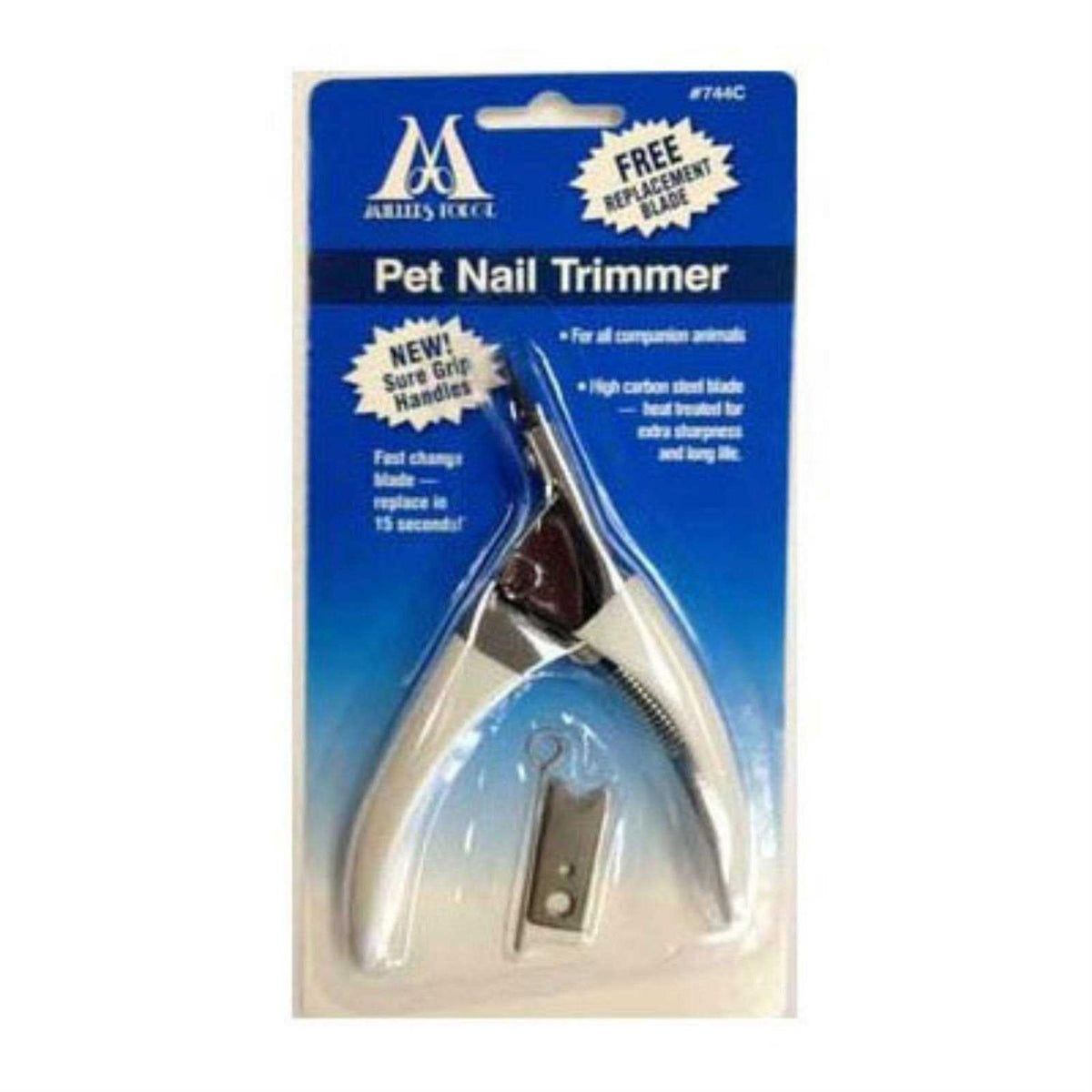Pet Nail Trimmer I22147