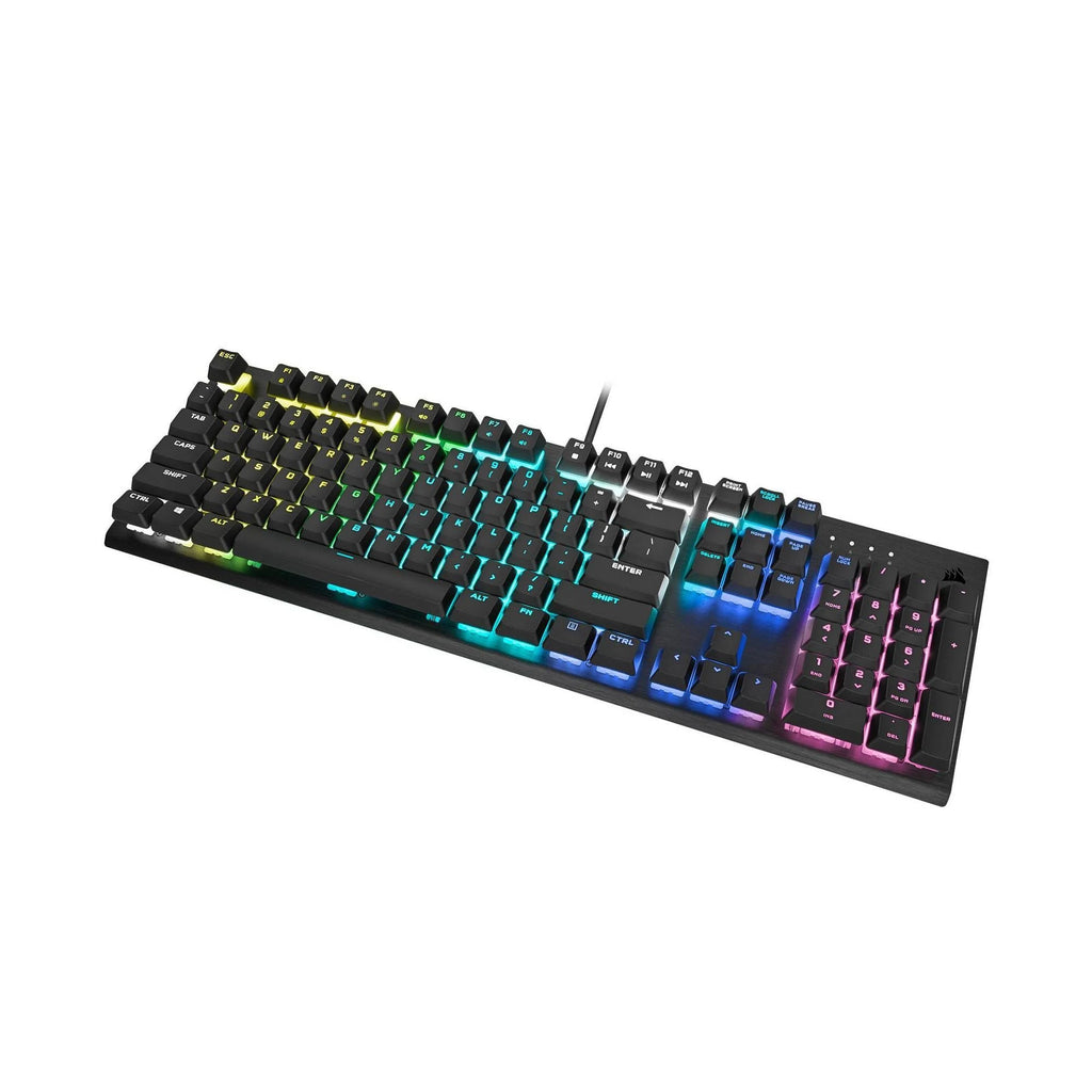 Black Mechanical Keyboard G9132