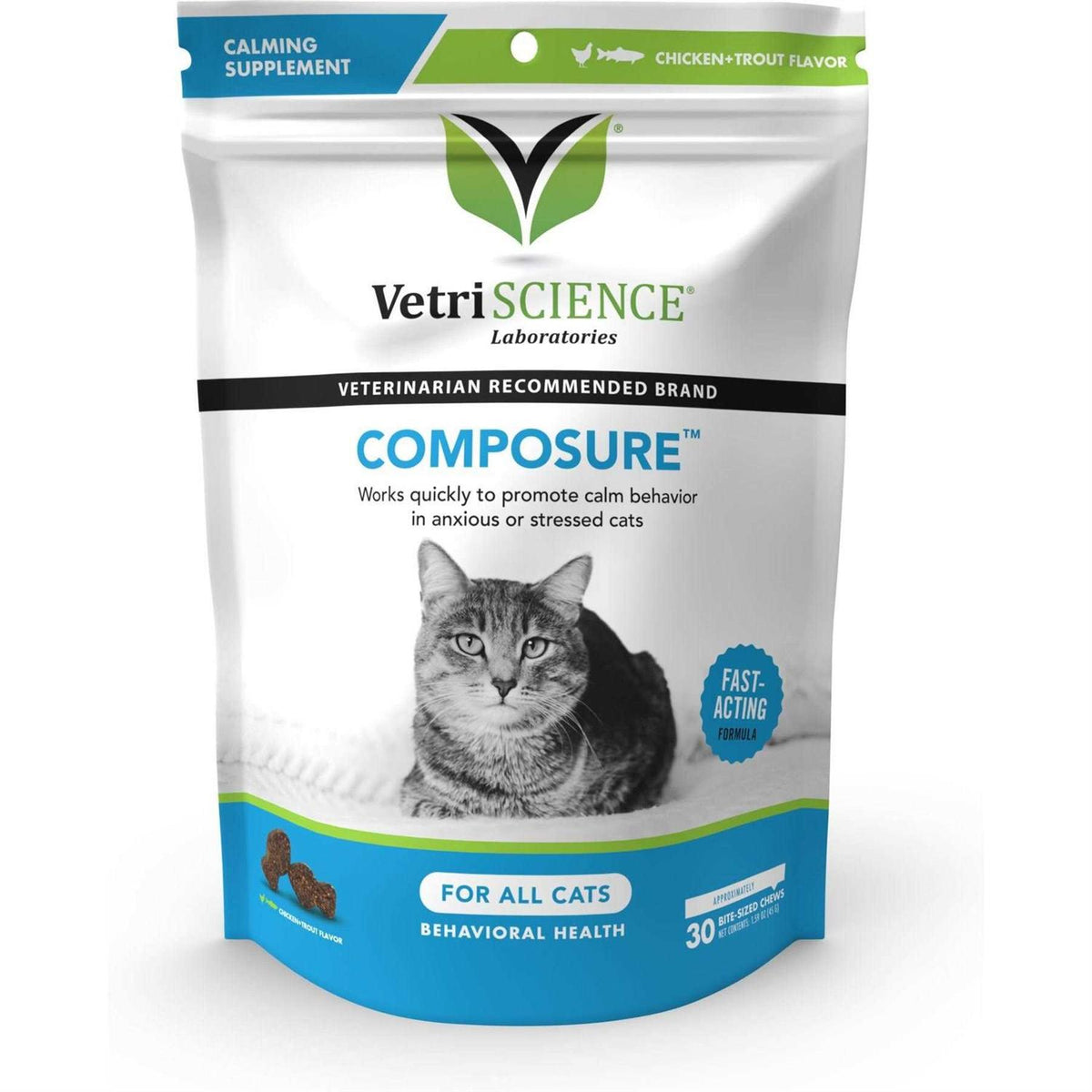 Cat Supplies L52580