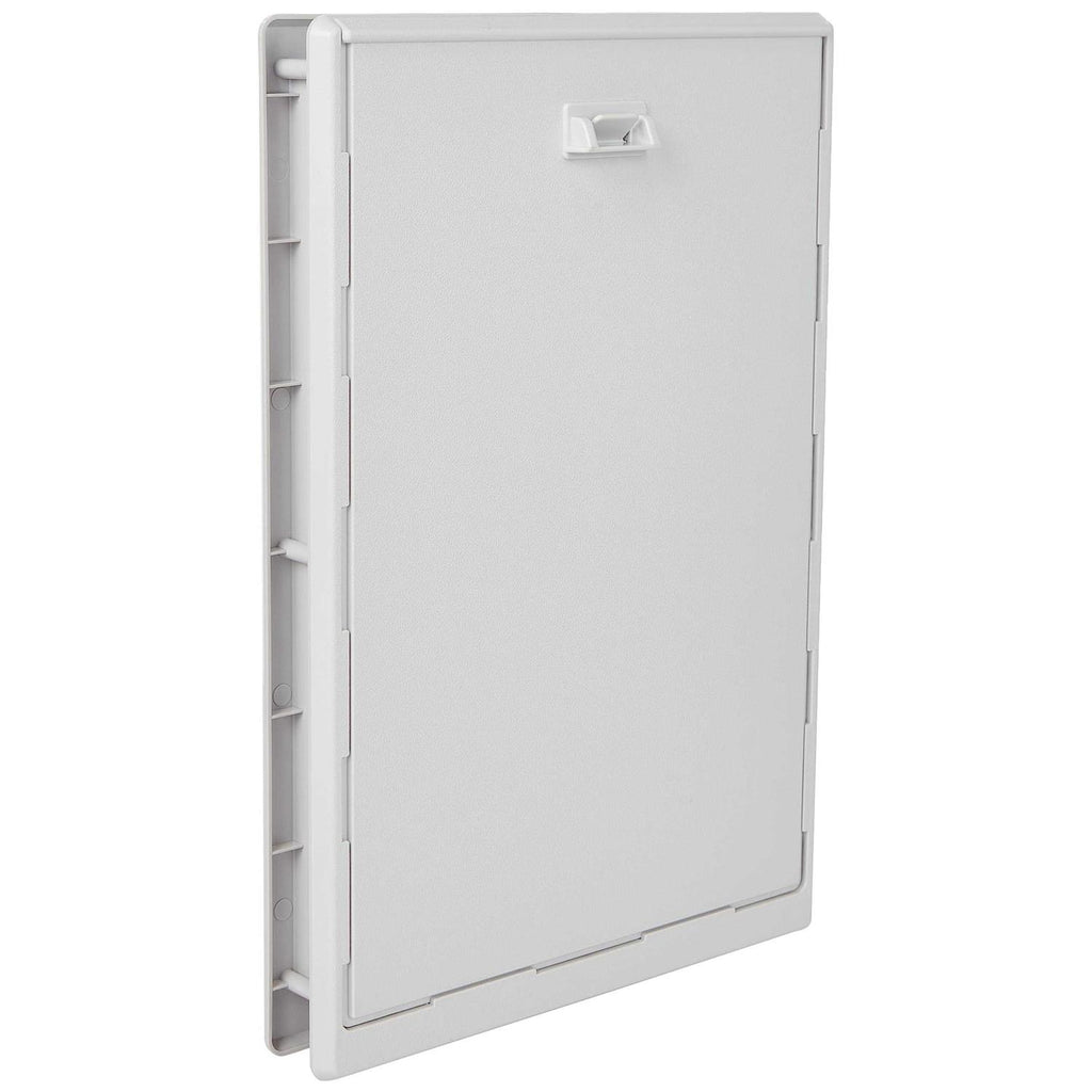 Plastic Pet Door A80997