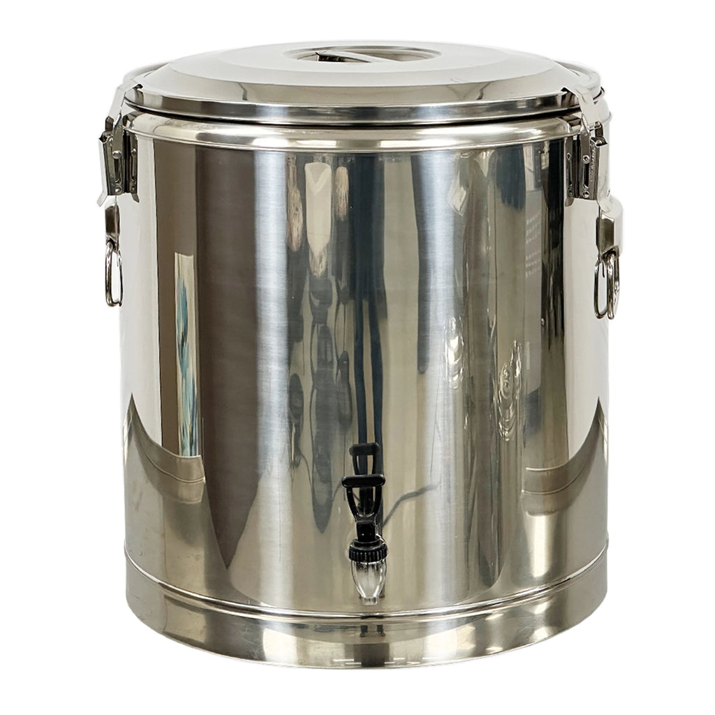 60L Electric Soup Pot Kettle Cooker S890