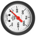 Phantom Mechanical Oil Pressure Gauge U744643