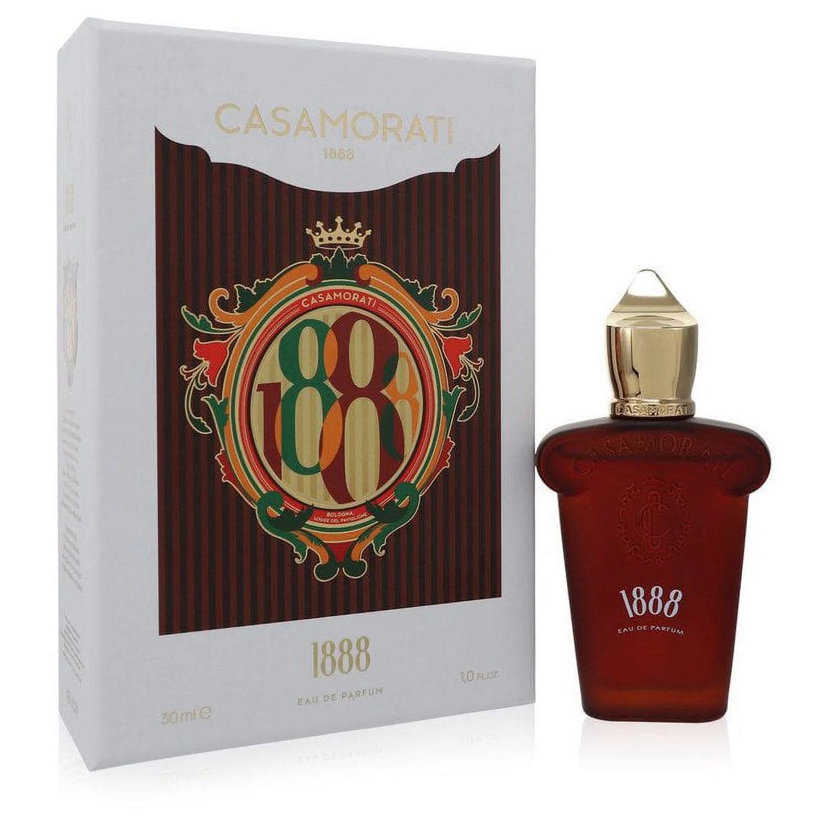 Eau De Parfum Spray 1 oz Y89783