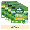 Light Roast K-Cup Coffee Pods, 24 Count S958