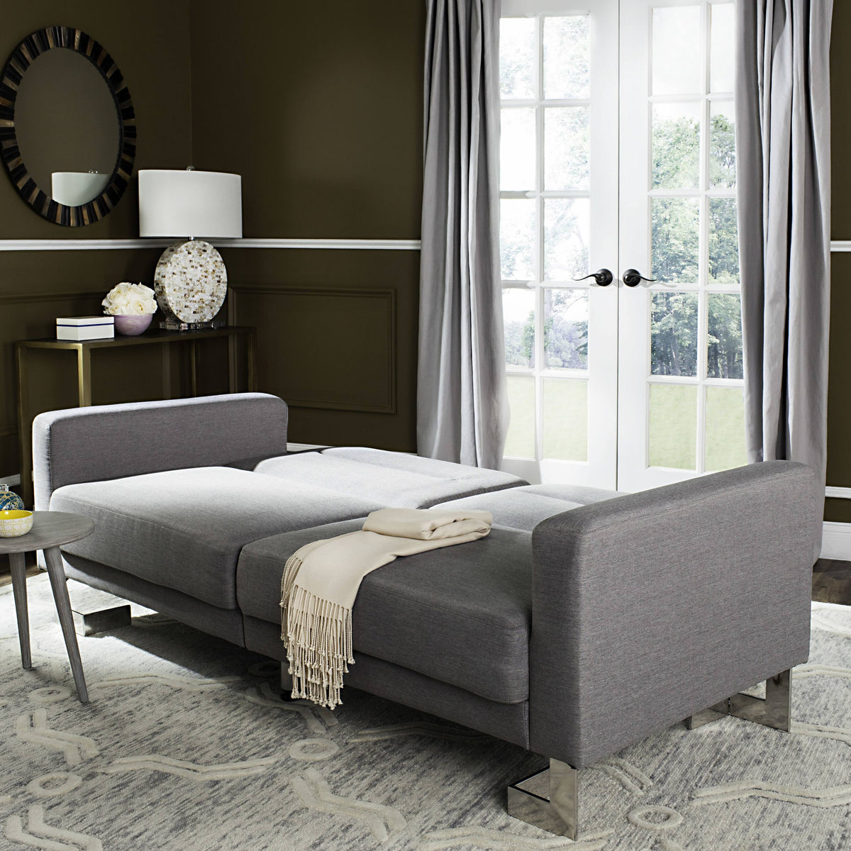 Foldable Sofa Bed J633