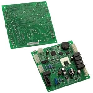 Electronic Control Board for Refrigerator J5751