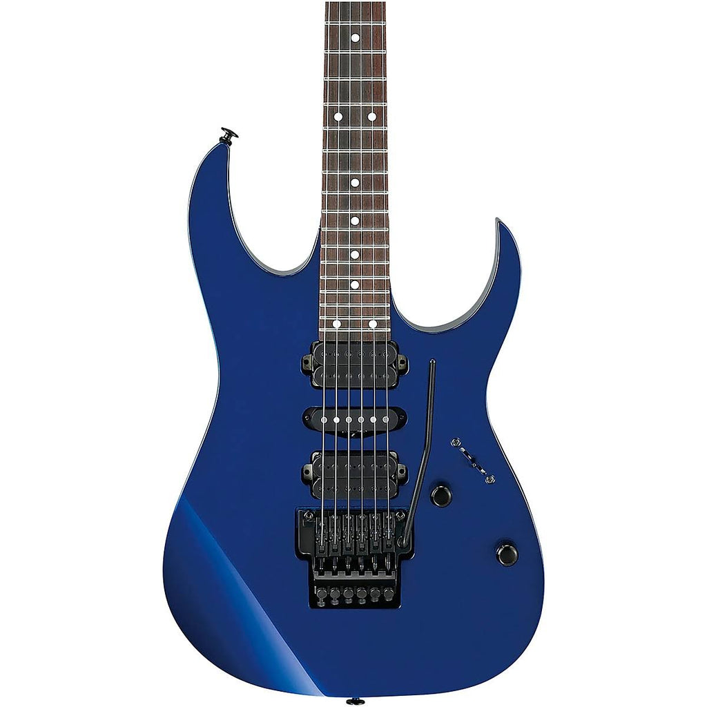 Jewel Blue Electric Guitar I1770