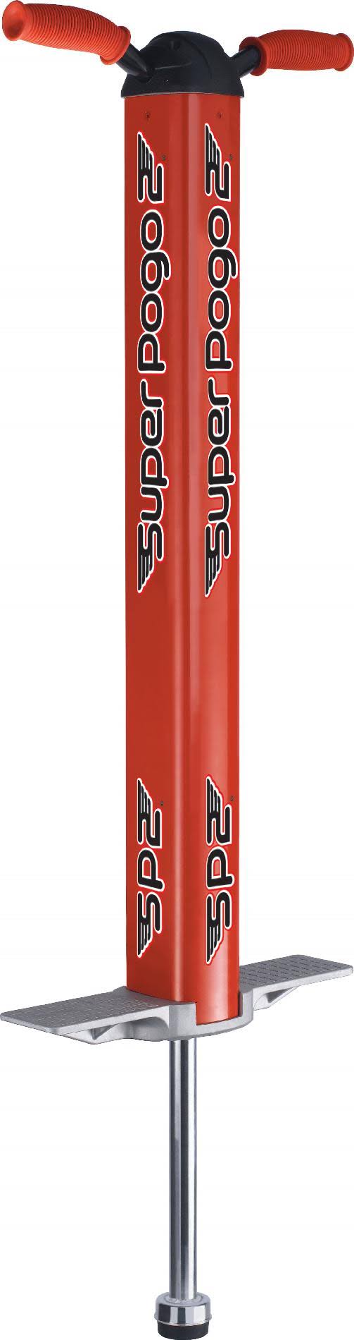 2 Pogo Stick (Red) E521508