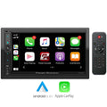 2-Din Car Monitor Receiver D236861