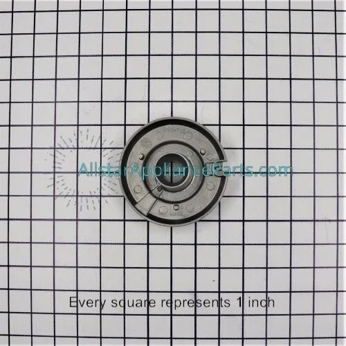 Range Surface Burner Base I29640