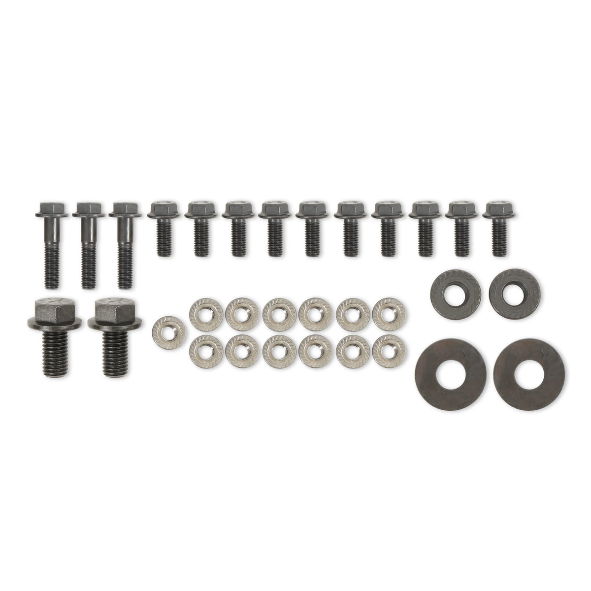 Transmission and Transfer Case Adapter Brackets I24689