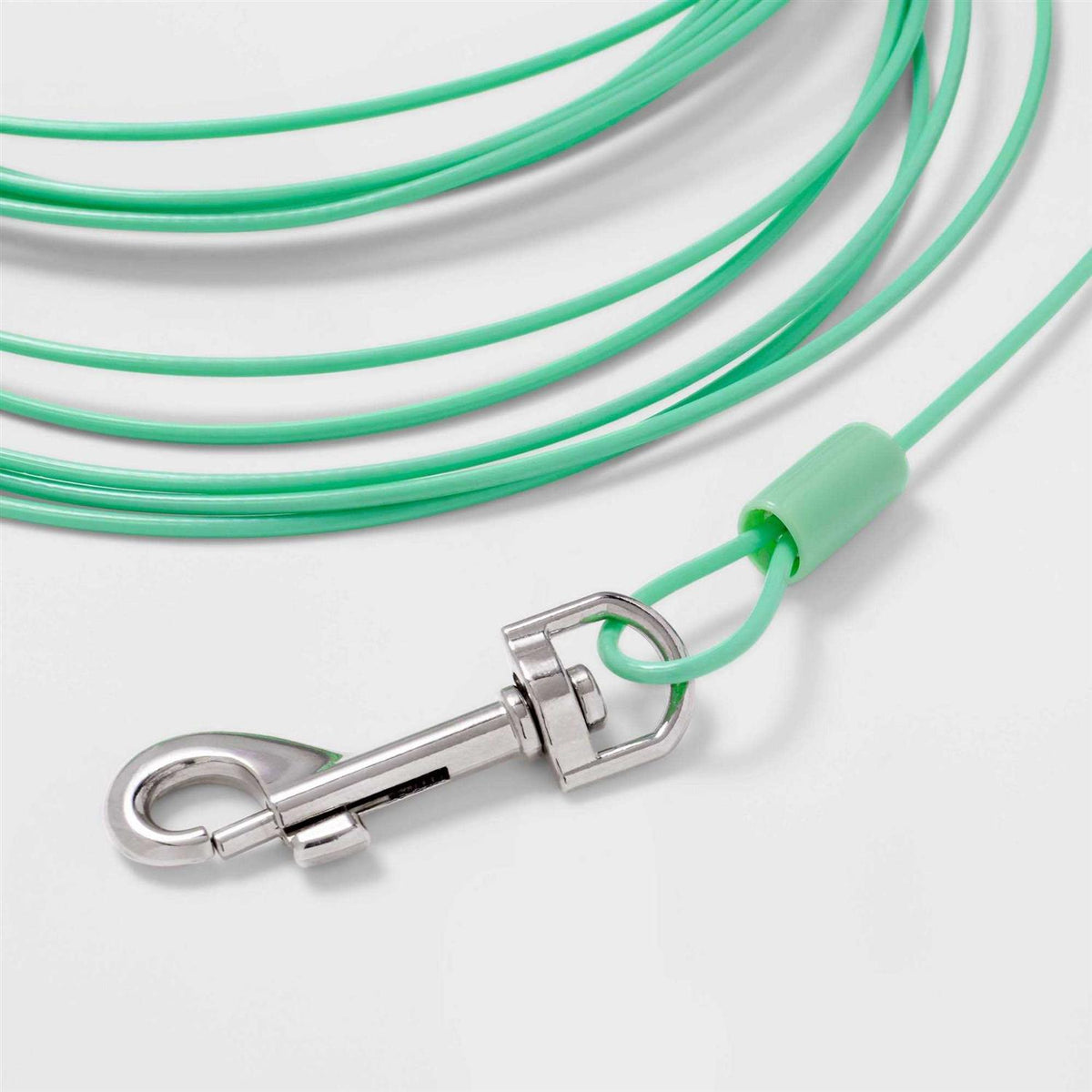 Heavyweight Cable Tie-Out for Dogs V48404